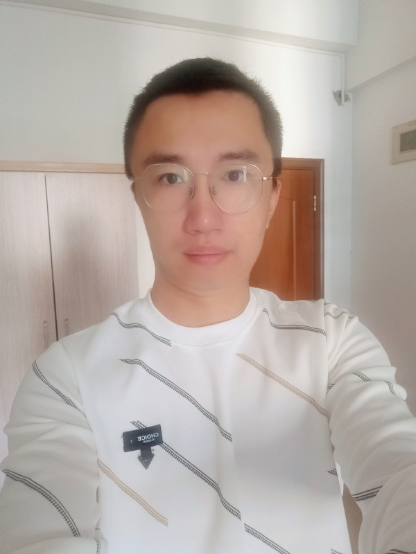 一生有你*足矣的第一张照片--长乐相亲网
