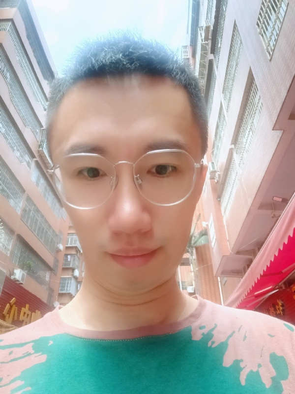 一生有你*足矣的第二张照片--长乐相亲网