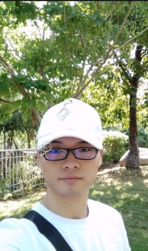尘尘的第二张照片--长乐相亲网