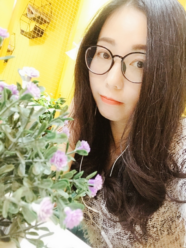 薇薇的第二张照片--长乐相亲网