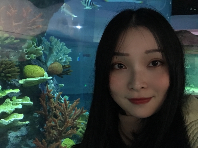 寒寒123的第一张照片--长乐相亲网
