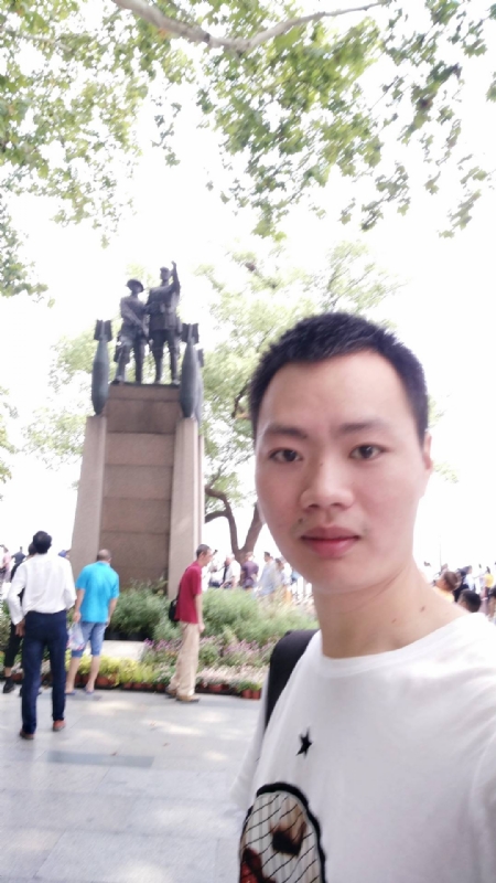 志东的第三张照片--长乐相亲网