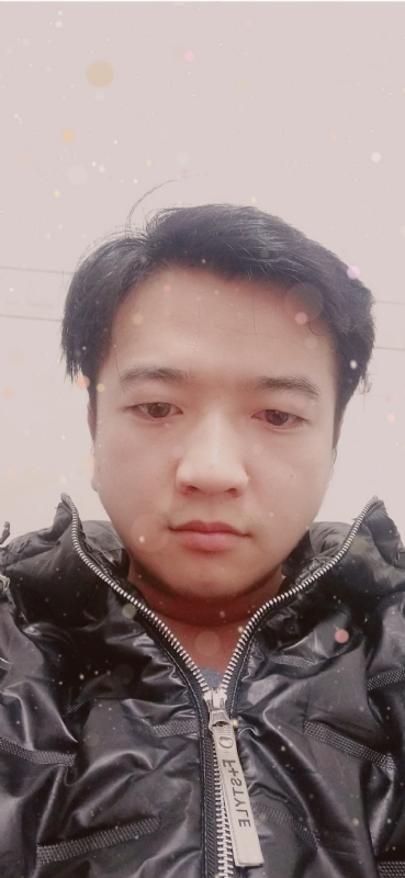 书中没有颜如玉的第一张照片--长乐相亲网