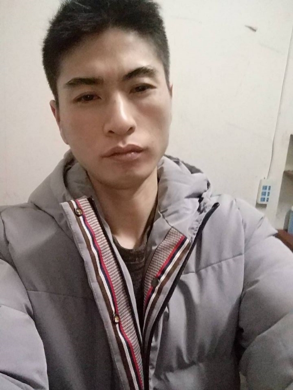 花若离枝的第一张照片--长乐相亲网