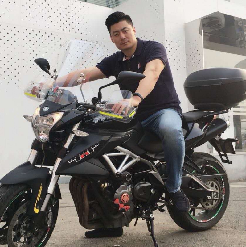 笃行致远的第一张照片--长乐相亲网