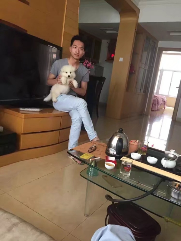 潇湘剑雨的第二张照片--长乐相亲网