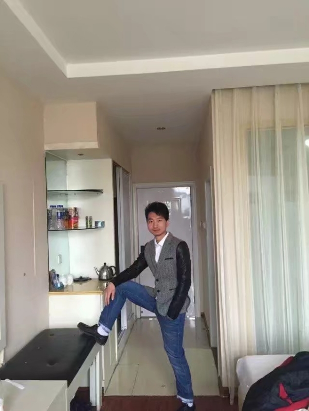 潇湘剑雨的第四张照片--长乐相亲网