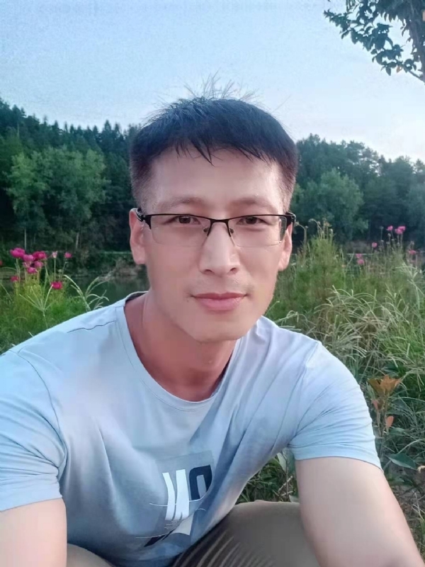 零零柒的第一张照片--长乐相亲网
