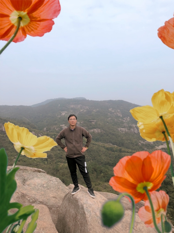 凯歌的第二张照片--长乐相亲网