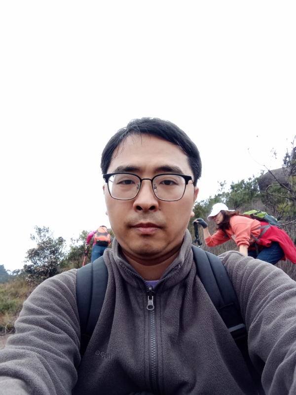 凯歌的第三张照片--长乐相亲网