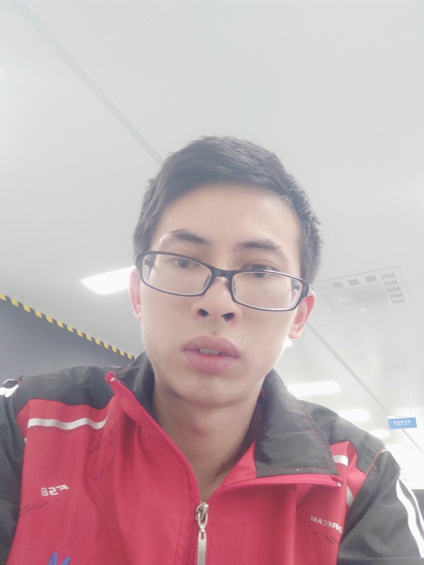 找个过日子的第一张照片--长乐相亲网