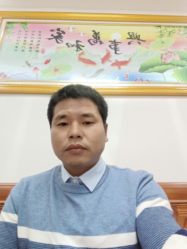 浩南的第一张照片--长乐相亲网