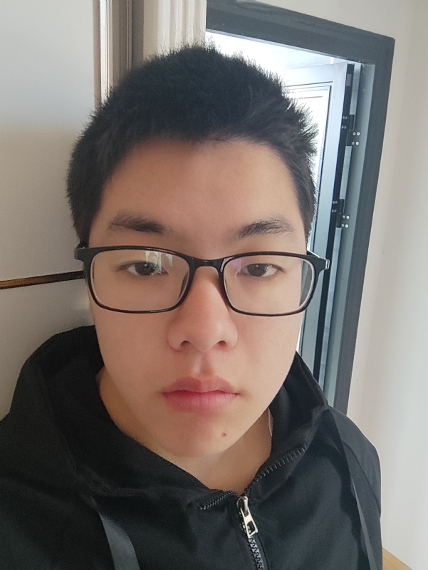 南曦的第一张照片--长乐相亲网