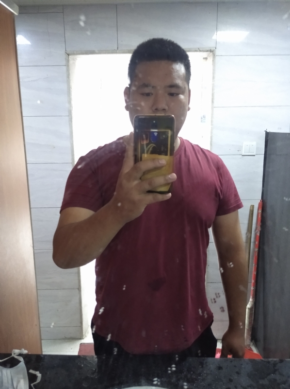 阿宾的第一张照片--长乐相亲网