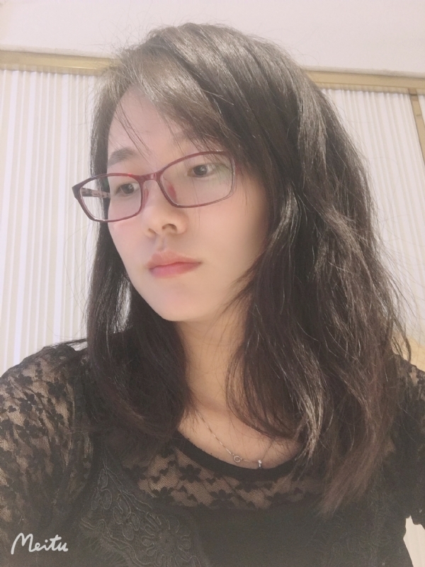 奇奇的第一张照片--长乐相亲网