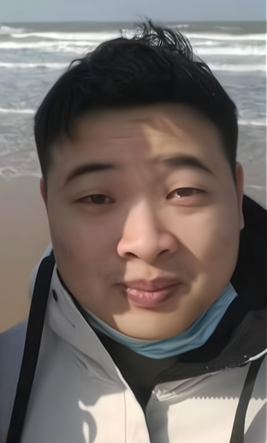 野生设计师的第一张照片--长乐相亲网