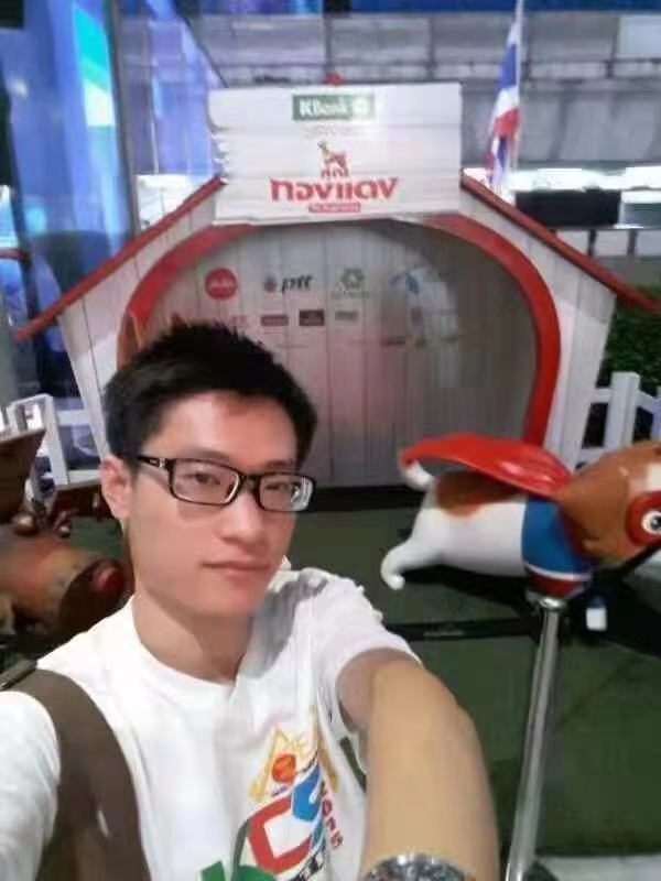 张先生的第一张照片--长乐相亲网