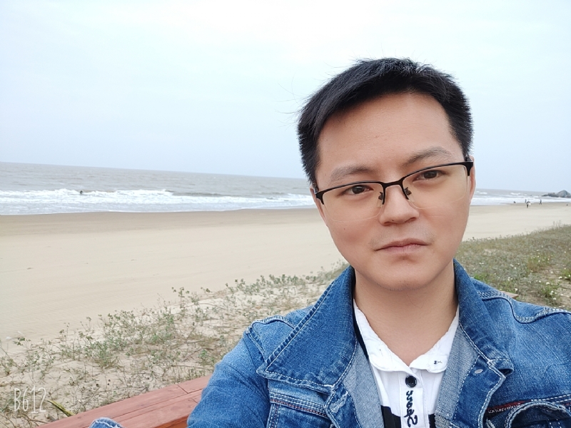 仙人掌的第一张照片--长乐相亲网