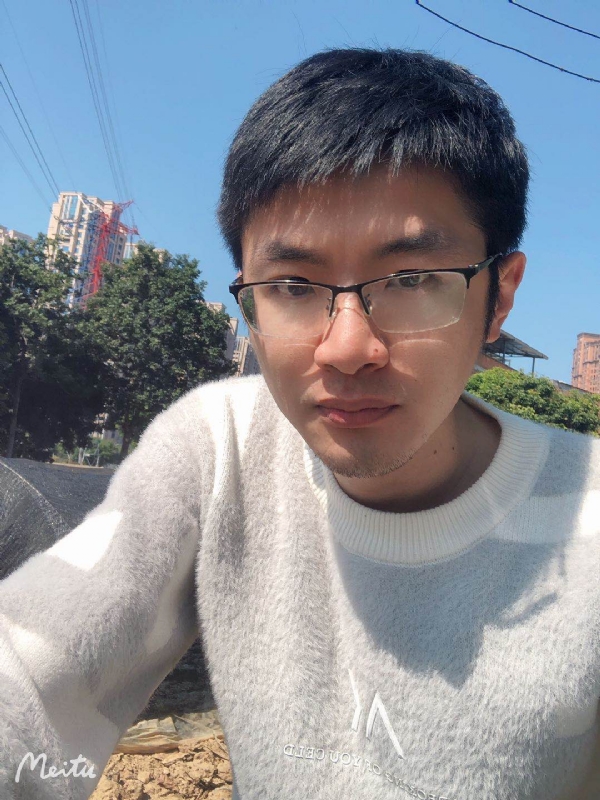 曦阳的第一张照片--长乐相亲网