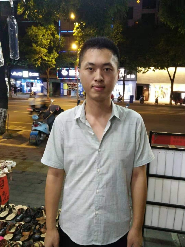 单身的雄鹰的第一张照片--长乐相亲网