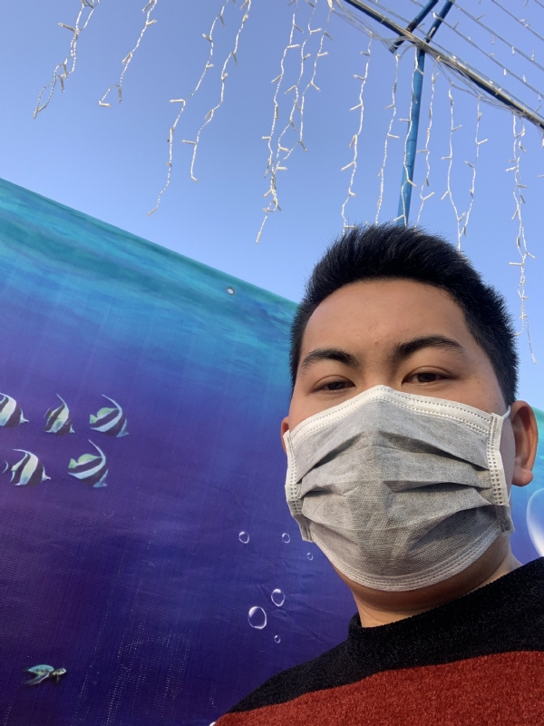 足矣的第一张照片--长乐相亲网
