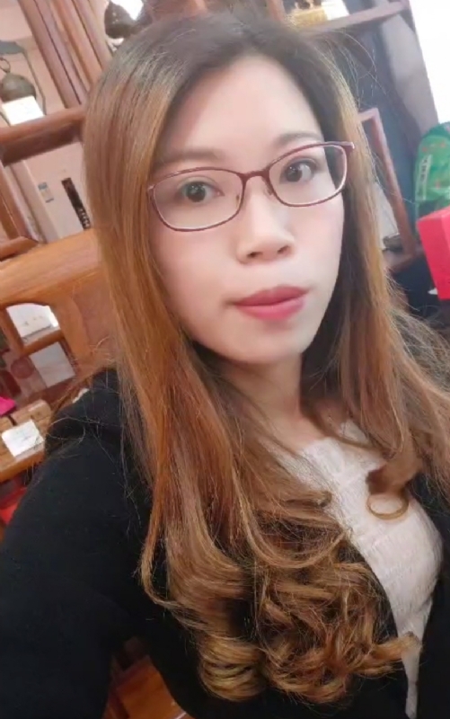 美好未来的第二张照片--长乐相亲网