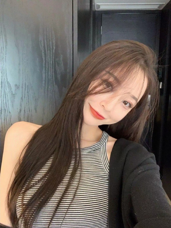 姗姗的第二张照片--长乐相亲网