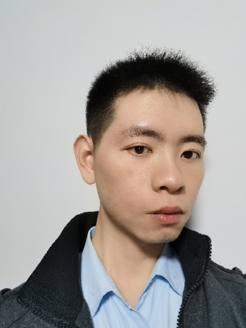 雨过天晴的第一张照片--长乐相亲网