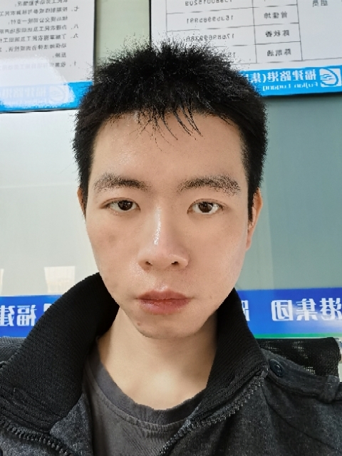 雨过天晴的第二张照片--长乐相亲网