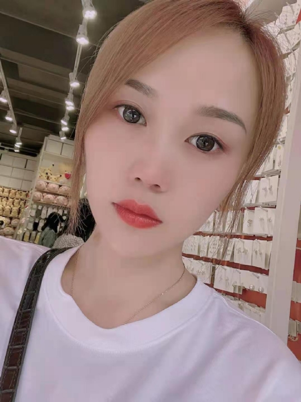 美丽的意外的第二张照片--长乐相亲网