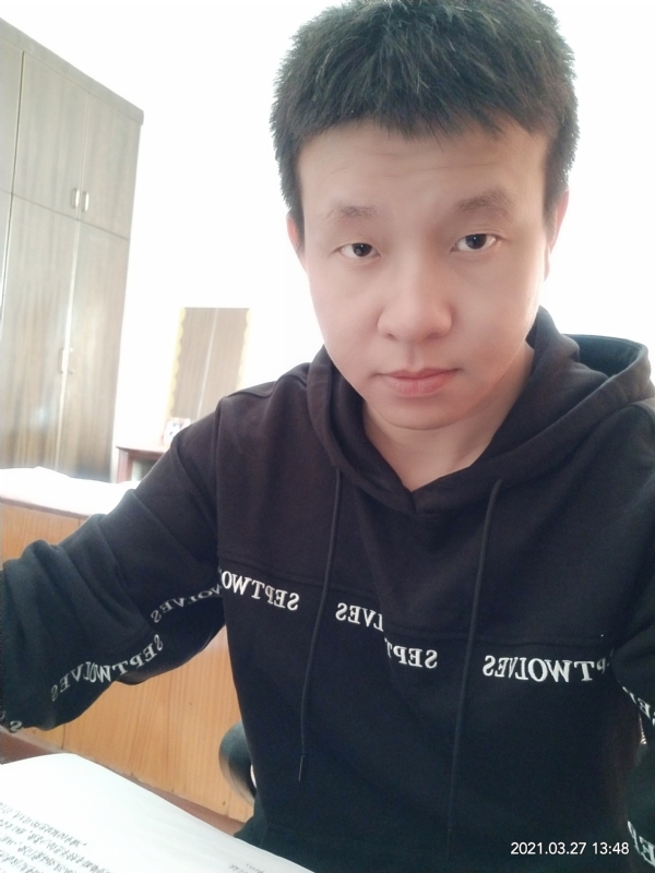 夜雨的第一张照片--长乐相亲网