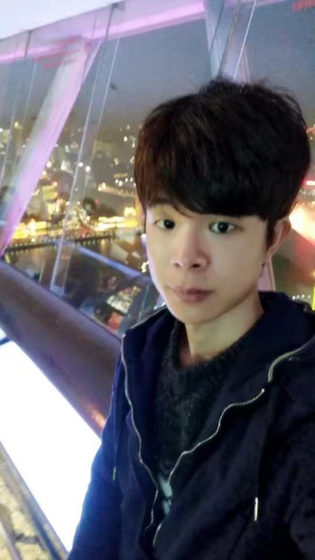 他年词笔的第一张照片--长乐相亲网