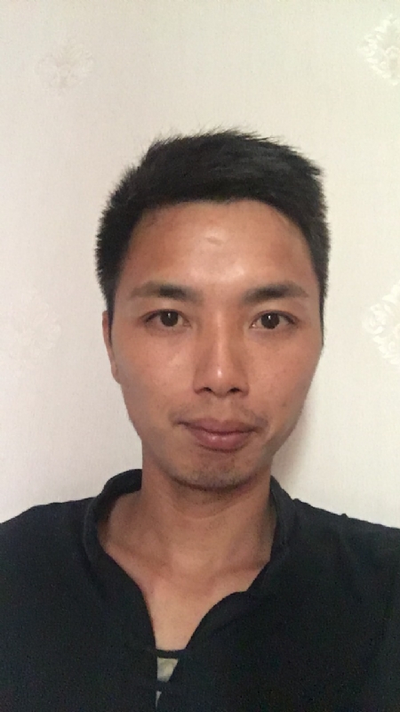 孤独无依的我的第一张照片--长乐相亲网