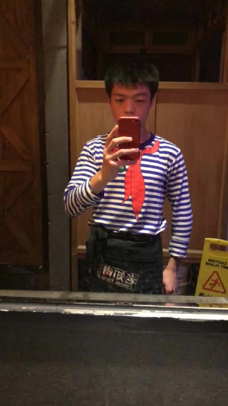 shadow的第二张照片--长乐相亲网