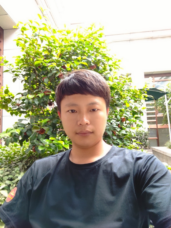 谈情说爱的第一张照片--长乐相亲网