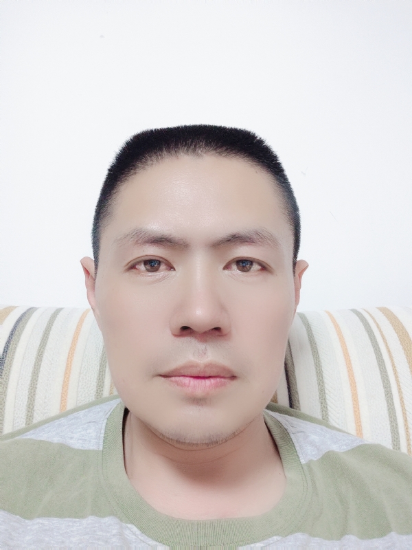 随缘的第二张照片--长乐相亲网
