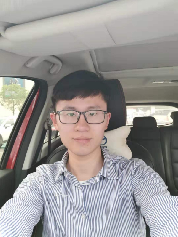 LLLLL的第一张照片--长乐相亲网