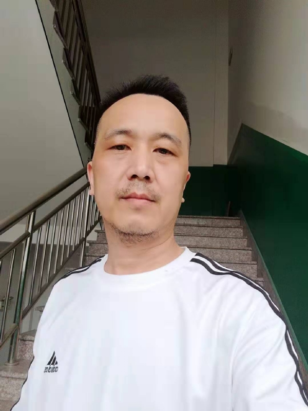 假如风有颜色的第一张照片--长乐相亲网