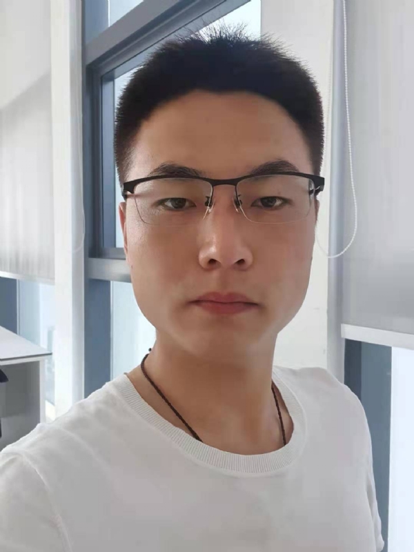 讨你囍‖囍遇你的第一张照片--长乐相亲网