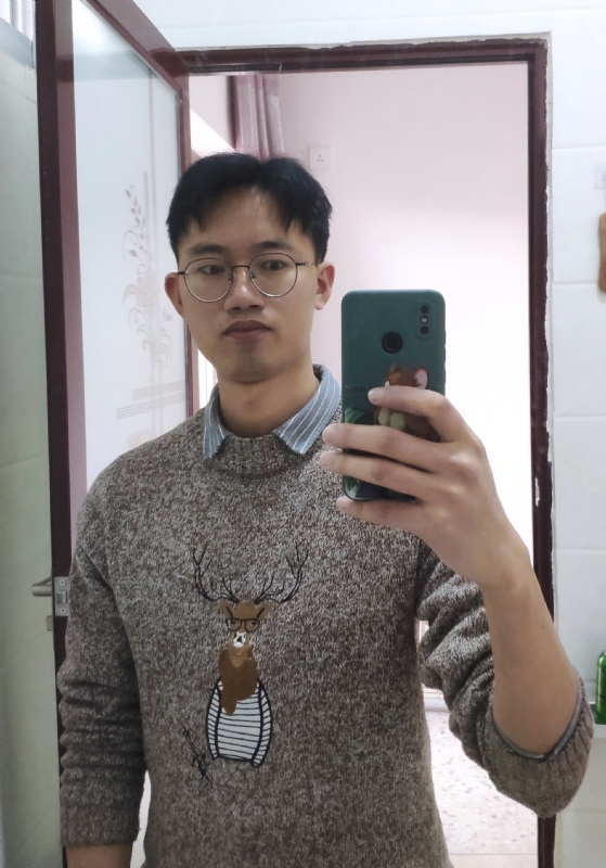 小小小廖的第一张照片--长乐相亲网