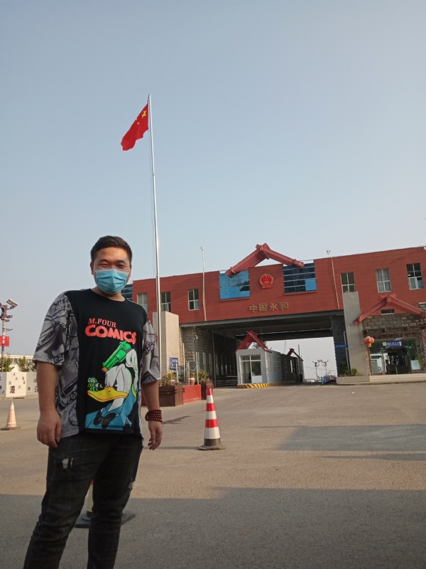 多年以后的第一张照片--长乐相亲网