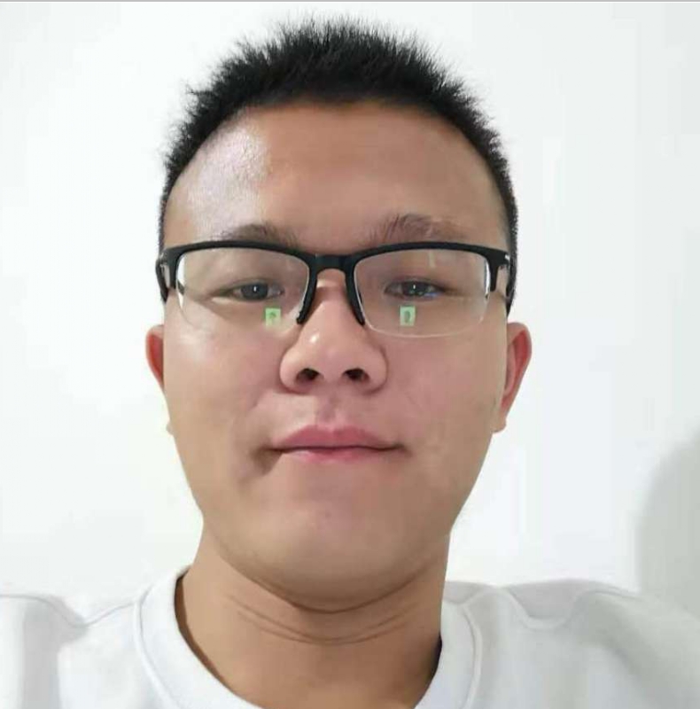 图图的第一张照片--长乐相亲网