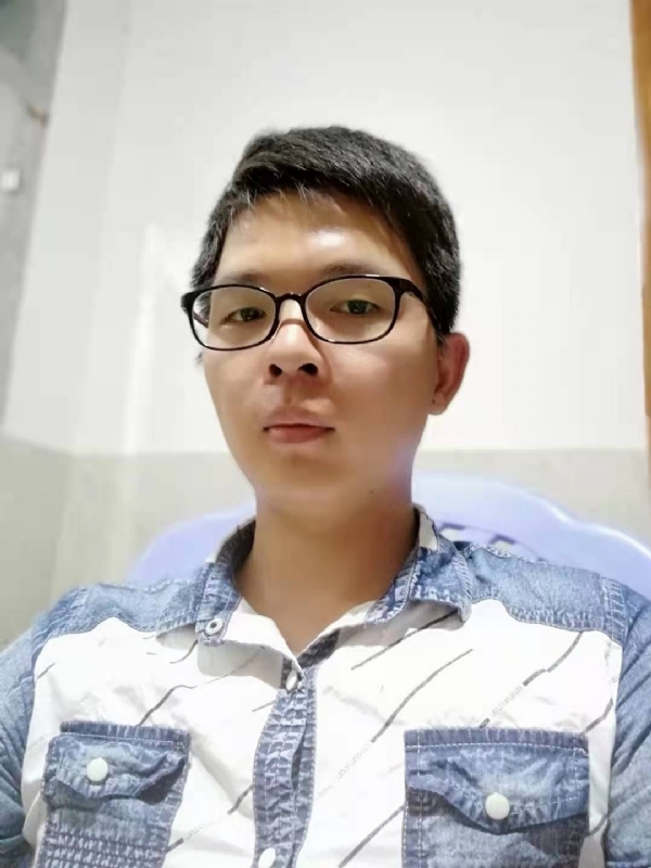 未来可期的第一张照片--长乐相亲网