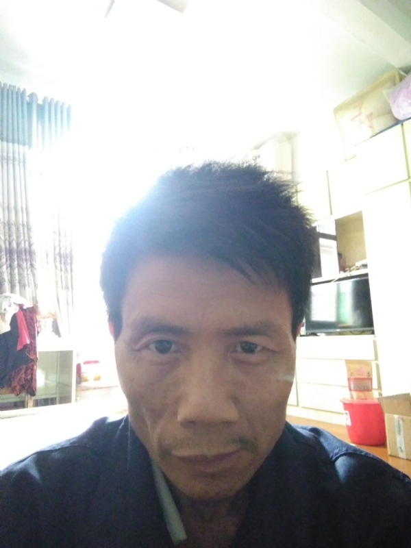 陈伟的第二张照片--长乐相亲网
