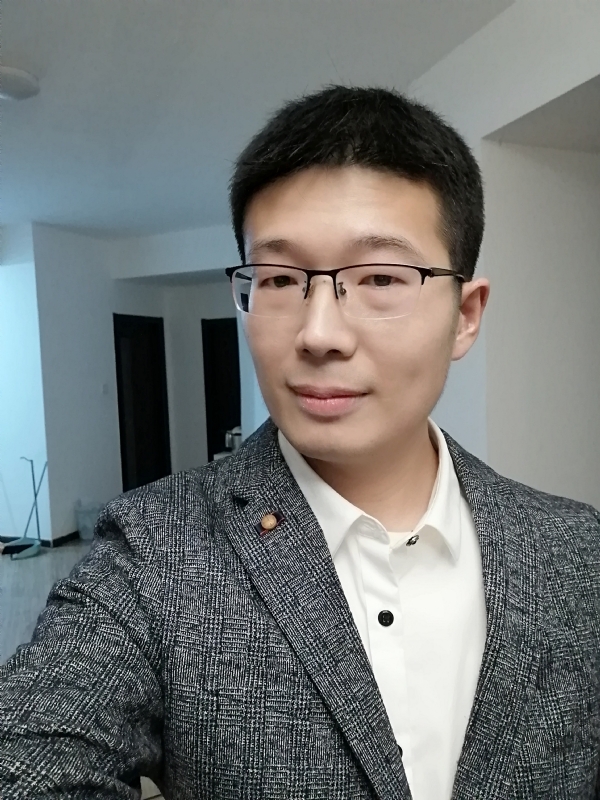 爱你100年的第一张照片--长乐相亲网