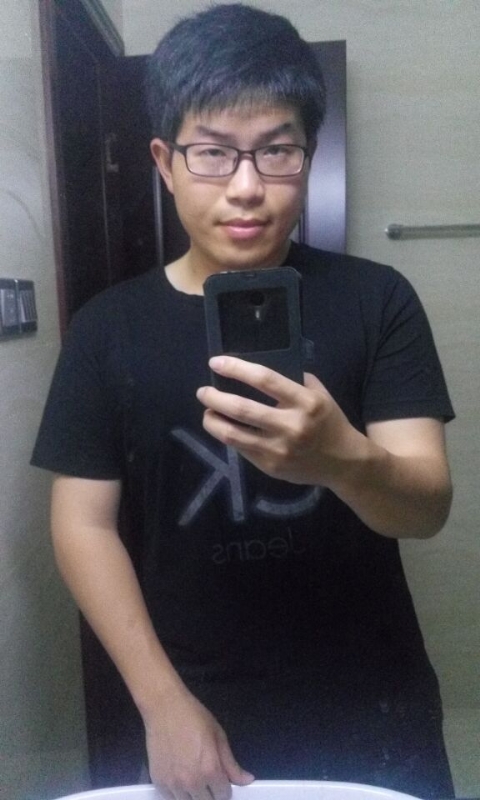 HU的第一张照片--长乐相亲网
