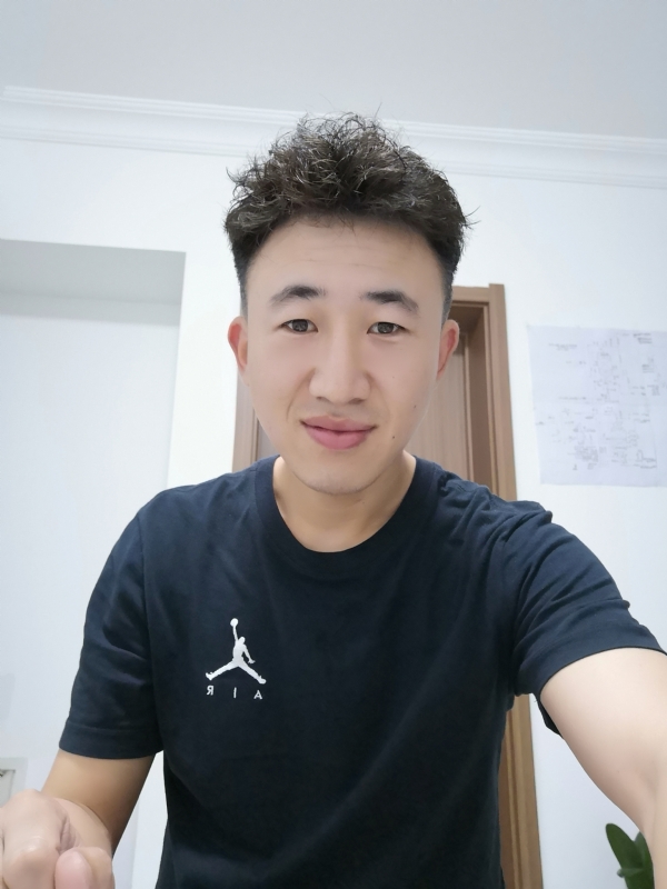 小样的第一张照片--长乐相亲网