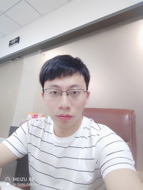魔幻星空的第一张照片--长乐相亲网