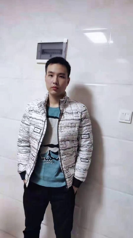 曾的第一张照片--长乐相亲网
