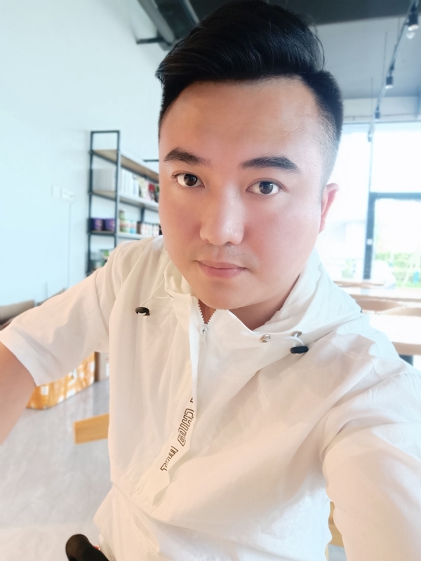王先生的第一张照片--长乐相亲网